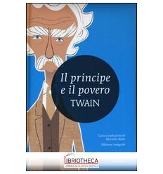 IL PRINCIPE E IL POVERO