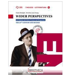 WIDER PERSPECTIVES ED. MISTA