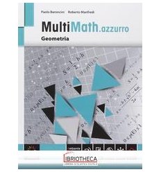 MULTIMATH.AZZURRO GEOMETRIA