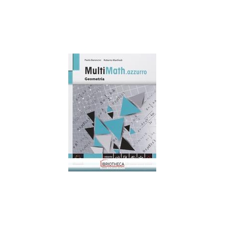 MULTIMATH.AZZURRO GEOMETRIA