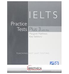 PRACTICE TESTS IELTS PLUS 3