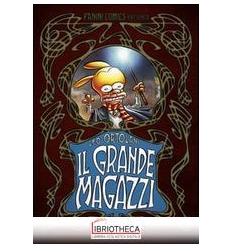 IL GRANDE MAGAZZI. EDIZ. DELUXE