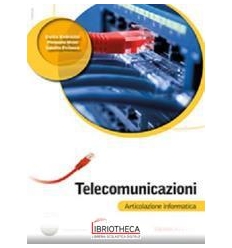 TELECOMUNICAZIONI