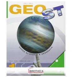 GEOST 1