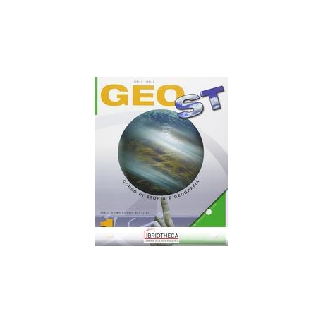 GEOST 1