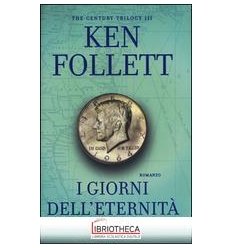 I GIORNI DELL'ETERNIT