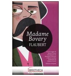 MADAME BOVARY