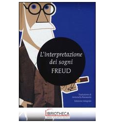 L'INTERPRETAZIONE DEI SOGNI