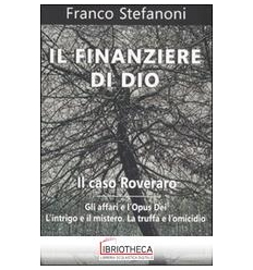 IL FINANZIERE DI DIO