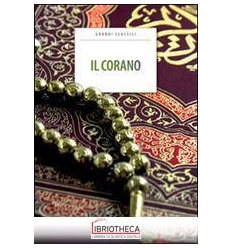 CORANO. EDIZ. INTEGRALE. CON SEGNALIBRO