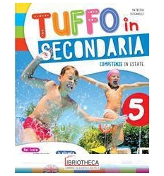 TUFFO IN SECONDARIA