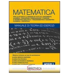 HT MATEMATICA