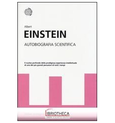 AUTOBIOGRAFIA SCIENTIFICA