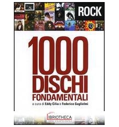 1000 DISCHI FONDAMENTALI