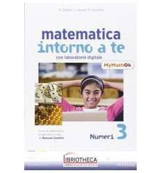 MATEMATICA INTORNO A TE 3