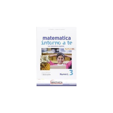 MATEMATICA INTORNO A TE 3