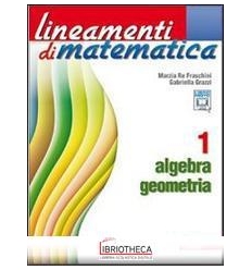 LINEAMENTI DI MATEMATICA 1