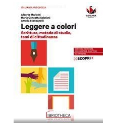 LEGGERE A COLORI ED. MISTA