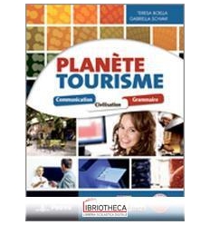 PLANÈTE TOURISME