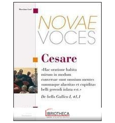 NOVAE VOCES