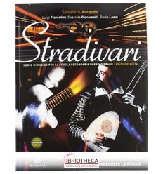 STRADIVARI A ED. MISTA