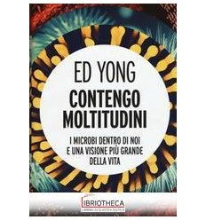 CONTENGO MOLTITUDINI