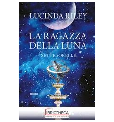 LA RAGAZZA DELLA LUNA