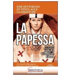 LA PAPESSA