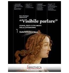 VISIBILE PARLARE 1