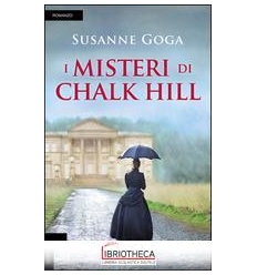 MISTERI DI CHALK HILL (I)