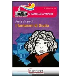 I FANTASMI DI GIULIA