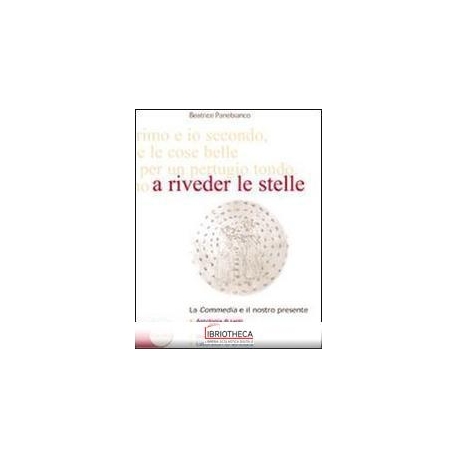 A RIVEDER LE STELLE ED. MISTA