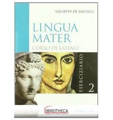 LINGUA MATER 2