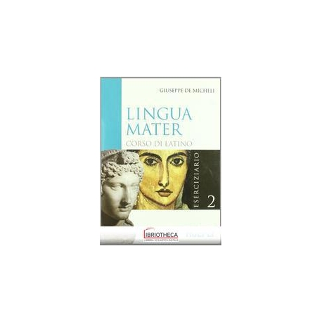 LINGUA MATER 2