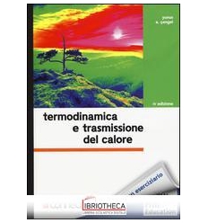 TERMODINAMICA E TRASMISSIONE D