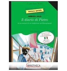 DIARIO DI PIETRO