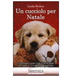 UN CUCCIOLO PER NATALE