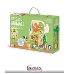 CASE DEGLI ANIMALI