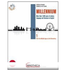 MILLENNIUM 1