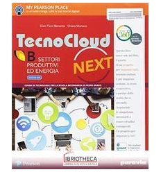 TECNOCLOUD ED. BASE ED. MISTA