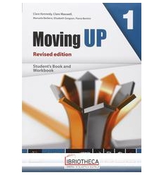 MOVING UP REVISED EDITION