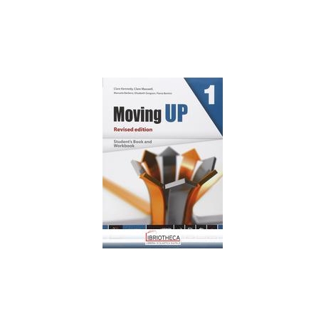 MOVING UP REVISED EDITION