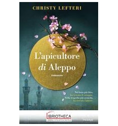 L'APICULTORE DI ALEPPO