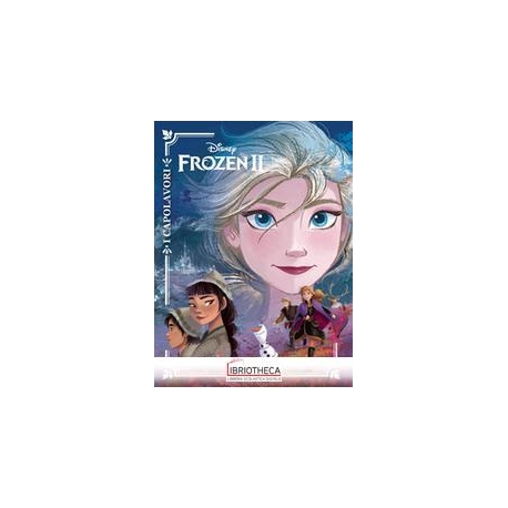 FROZEN 2