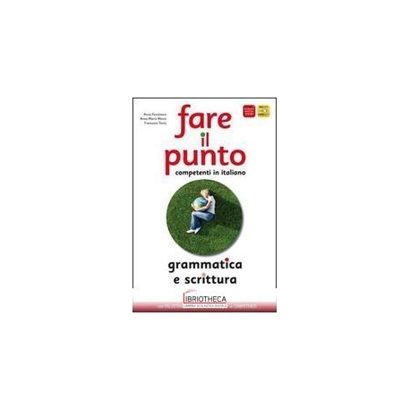 FARE IL PUNTO ED. ACTIVEBOOK ED. MISTA