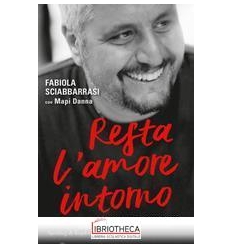 RESTA L'AMORE INTORNO