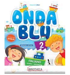 ONDA BLU 2