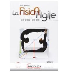 FISICA AGILE ED. MISTA