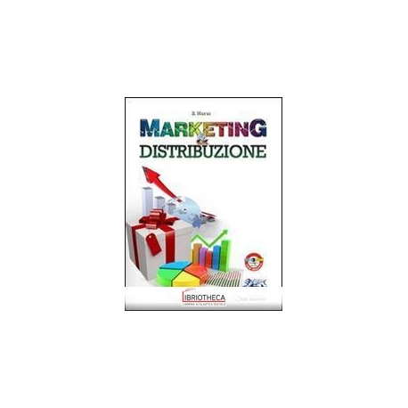 MARKETING E DISTRIBUZIONE ED. MISTA