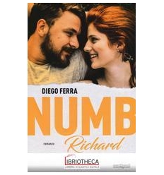 NUMB 3 - RICHARD